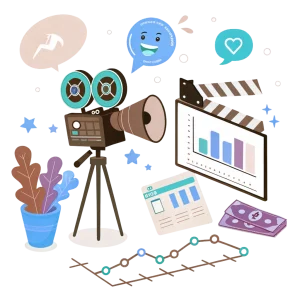 تیزر و کلیپ تبلیغاتی