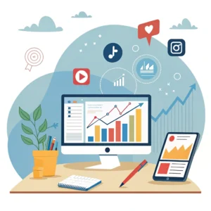 دیجیتال مارکتینگ