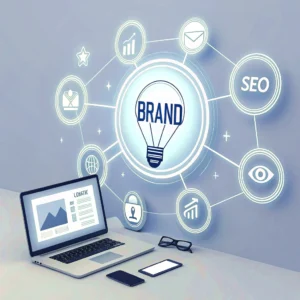 برندینگ دیجیتال