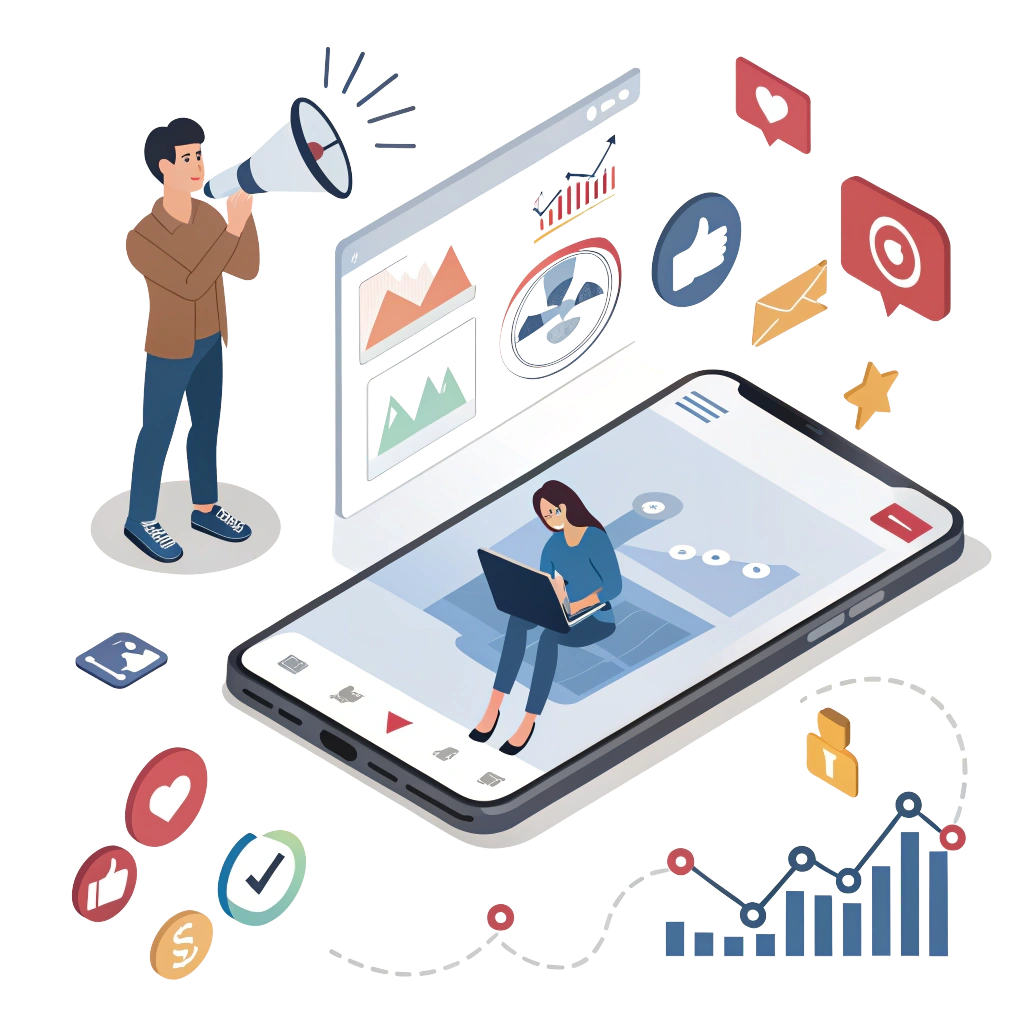 ویدئو مارکتینگ