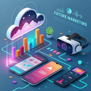 دیجیتال مارکتینگ