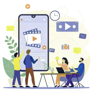 ویدیو مارکتینگ